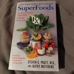 Superfoods